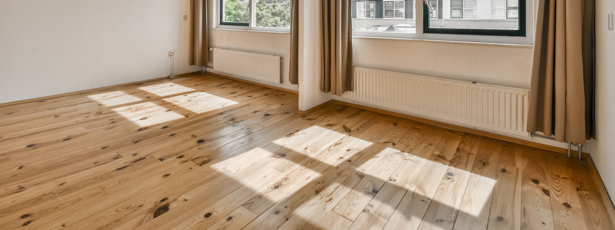 Quality Hardwood Flooring, Inc Portfolio List
