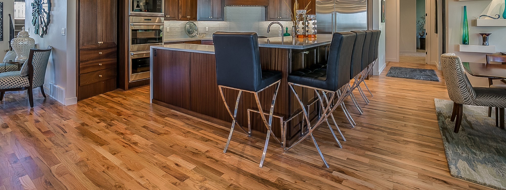 Quality Hardwood Flooring provides expert Hardwood Floor Refinishing Carlisle, PA services