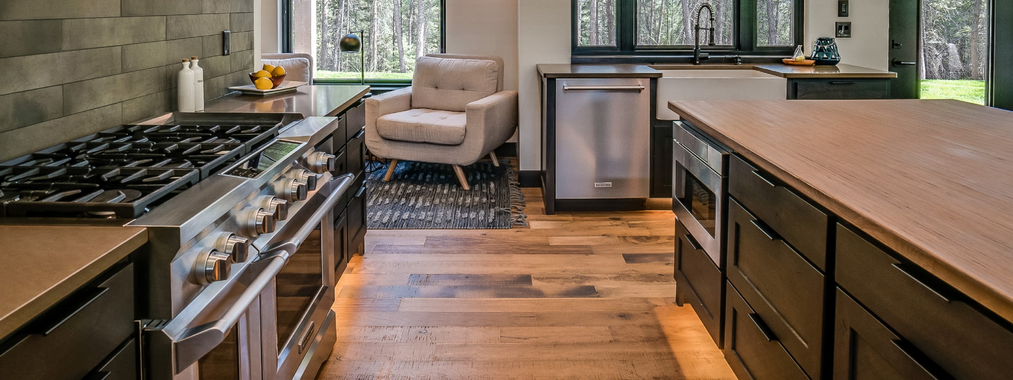 Quality Hardwood Flooring provides expert Hardwood Floor Refinishing Mechanicsburg, PA services