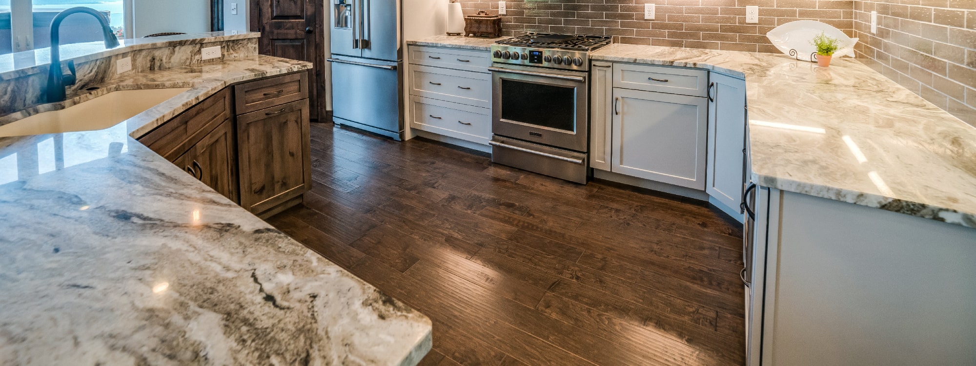 About the team at Quality Hardwood Flooring