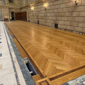 Quality Hardwood Flooring LLC place picture